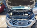 2019 Ford Edge — photo 10 of 17 | VIN 2FMPK4J95KBB61390