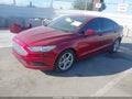 2018 Ford Fusion — photo 2 of 17 | VIN 3FA6P0HD8JR213914