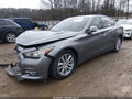 Photo 2 of 11 — 2015 Infiniti Q50