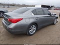 Photo 4 of 11 — 2015 Infiniti Q50