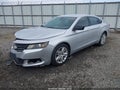 Photo 2 of 16 — 2014 Chevrolet Impala