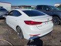 Photo 3 of 17 — 2018 Hyundai Elantra