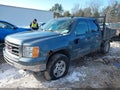 2009 GMC Sierra 1500 — photo 2 of 21 | VIN 2GTEK23M391109371