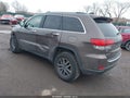 Photo 3 of 16 — 2021 Jeep Grand Cherokee