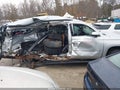 Photo 14 of 17 — 2016 Chevrolet Suburban