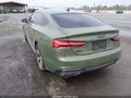 Photo 3 of 16 — 2022 Audi A5 Sportback
