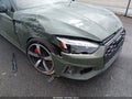 2022 Audi A5 Sportback — photo 6 of 16 | VIN WAUFACF5XNA015213