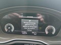 2022 Audi A5 Sportback — photo 7 of 16 | VIN WAUFACF5XNA015213