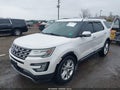 Photo 2 of 16 — 2016 Ford Explorer
