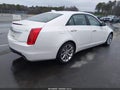 Photo 4 of 17 — 2017 Cadillac CTS