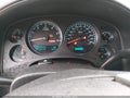 2013 Chevrolet Suburban 1500 — photo 7 of 22 | VIN 1GNSCJE03DR128627