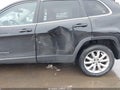 Photo 6 of 16 — 2016 Jeep Cherokee
