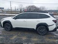 2025 Subaru Outback — photo 14 of 18 | VIN 4S4BTALC2S3306237