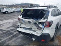 2025 Subaru Outback — photo 17 of 18 | VIN 4S4BTALC2S3306237