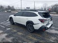 2025 Subaru Outback — photo 3 of 18 | VIN 4S4BTALC2S3306237