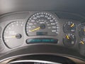 2004 Chevrolet Tahoe — photo 7 of 11 | VIN 1GNEK13Z04R137934