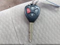 2010 Toyota Camry — photo 11 of 11 | VIN 4T1BF3EK5AU096751