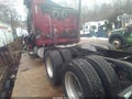 Photo 3 of 10 — 2009 Freightliner Cascadia 125