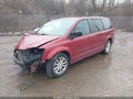 2014 Dodge Grand Caravan — photo 2 of 11 | VIN 2C4RDGCG0ER182356