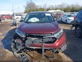 Photo 13 of 17 — 2017 Honda CR-V