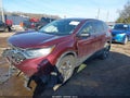 Photo 2 of 17 — 2017 Honda CR-V