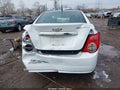 Photo 16 of 16 — 2013 Chevrolet Sonic
