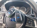 Photo 11 of 17 — 2018 Subaru Crosstrek