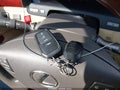2008 Lexus LS 460 — photo 11 of 16 | VIN JTHBL46F585075180