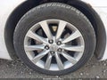 2008 Lexus LS 460 — photo 16 of 16 | VIN JTHBL46F585075180