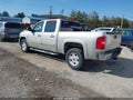 2007 Chevrolet Silverado 1500 — photo 3 of 16 | VIN 3GCEK13M87G556440