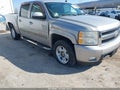 2007 Chevrolet Silverado 1500 — photo 6 of 16 | VIN 3GCEK13M87G556440