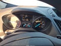Photo 7 of 16 — 2017 Ford Escape