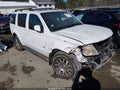 Photo 1 of 14 — 2009 Nissan Pathfinder