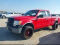 2010 Ford F-150 — photo 2 of 11 | VIN 1FTEX1CW2AFA04430