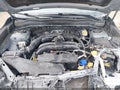 Photo 10 of 17 — 2016 Subaru Forester