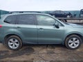 Photo 14 of 17 — 2016 Subaru Forester