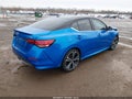 2023 Nissan Sentra — photo 4 of 16 | VIN 3N1AB8DV6PY314905