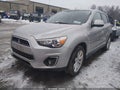 Photo 2 of 13 — 2014 Mitsubishi Outlander Sport