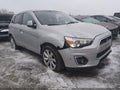 Photo 6 of 13 — 2014 Mitsubishi Outlander Sport