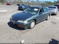 1997 Honda Accord — photo 2 of 11 | VIN 1HGCD5653VA093360