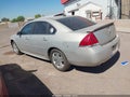 2012 Chevrolet Impala — photo 3 of 10 | VIN 2G1WB5E37C1318915