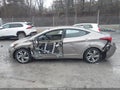 Photo 13 of 20 — 2016 Hyundai Elantra