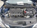2017 Nissan Sentra — photo 10 of 11 | VIN 3N1AB7AP3HY229389