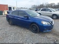 2017 Nissan Sentra — photo 1 of 11 | VIN 3N1AB7AP3HY229389