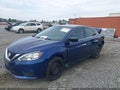 2017 Nissan Sentra — photo 2 of 11 | VIN 3N1AB7AP3HY229389