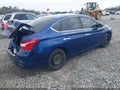 2017 Nissan Sentra — photo 4 of 11 | VIN 3N1AB7AP3HY229389