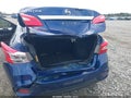 2017 Nissan Sentra — photo 6 of 11 | VIN 3N1AB7AP3HY229389