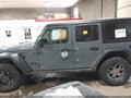 Photo 14 of 16 — 2025 Jeep Wrangler