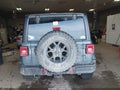 Photo 16 of 16 — 2025 Jeep Wrangler