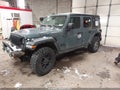 Photo 2 of 16 — 2025 Jeep Wrangler